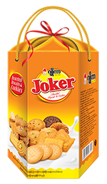 Joker Myanmar